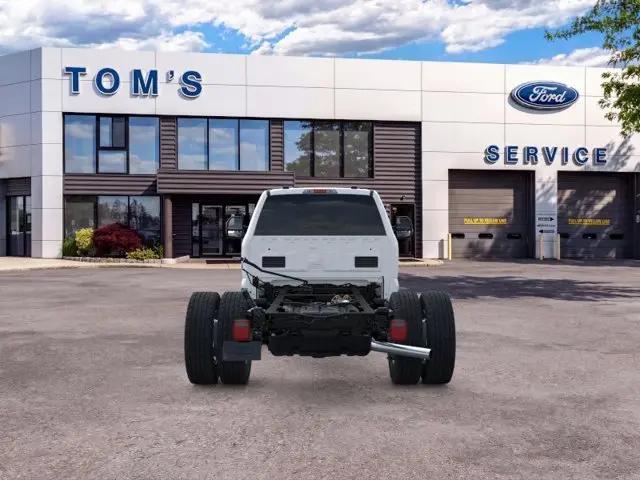 2026 Ford 600 XL