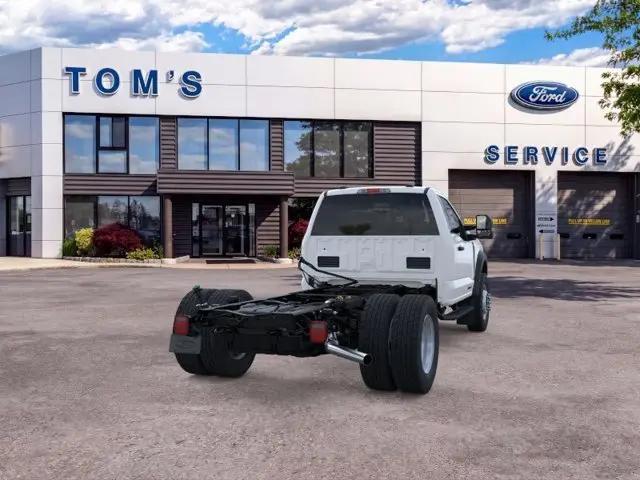 2026 Ford 600 XL