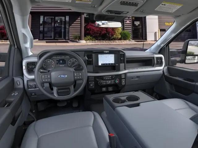 2026 Ford 600 XL