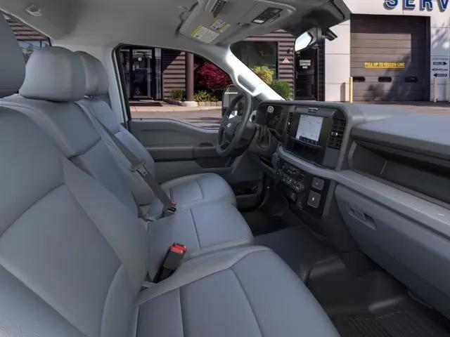 2026 Ford 600 XL