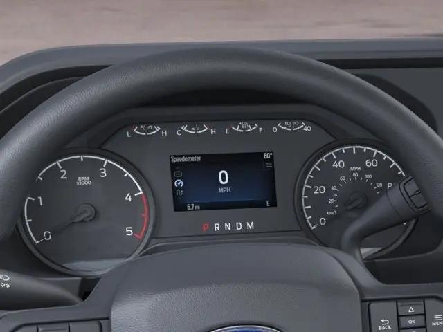2026 Ford 600 XL