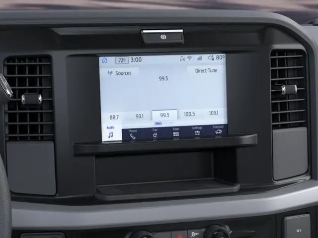 2026 Ford 600 XL