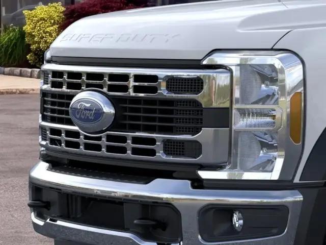 2026 Ford 600 XL