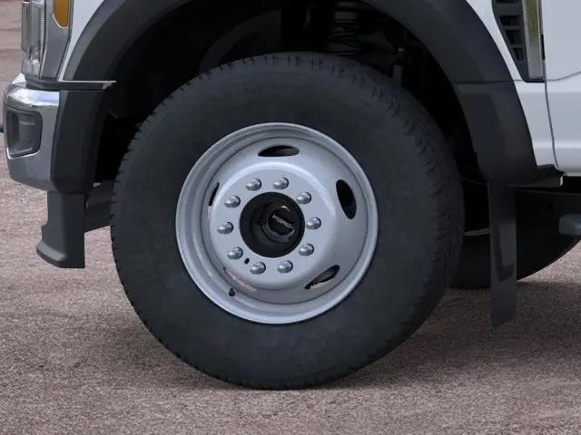 2026 Ford 600 XL