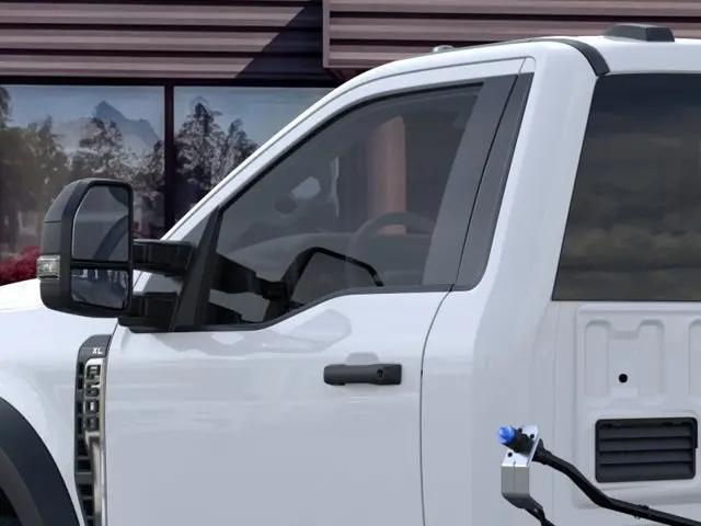 2026 Ford 600 XL