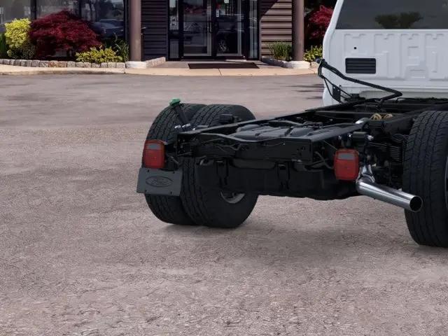 2026 Ford 600 XL