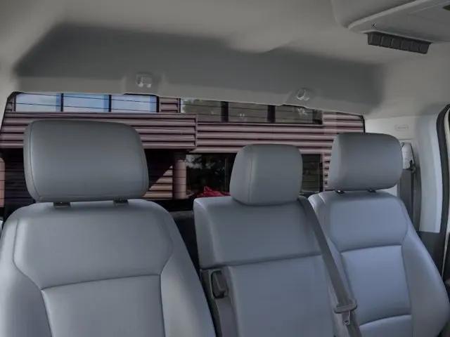 2026 Ford 600 XL