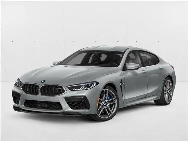 2022 BMW M8 Competition for sale in Austin, TX