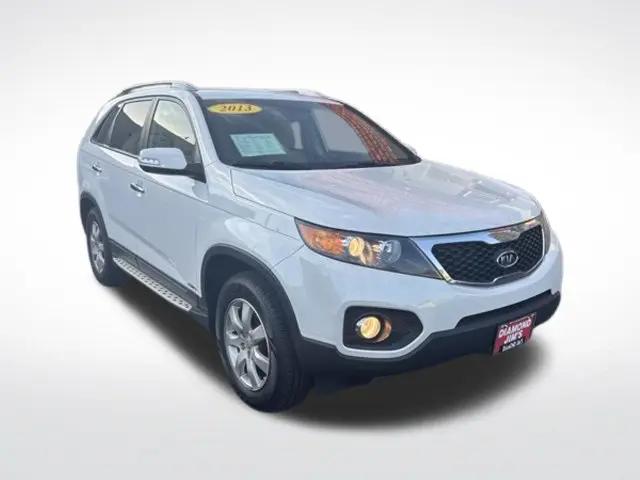 2013 Kia Sorento LX for sale in West Allis, WI