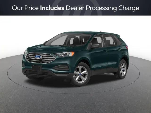 2022 Ford Edge SE for sale in Baltimore, MD