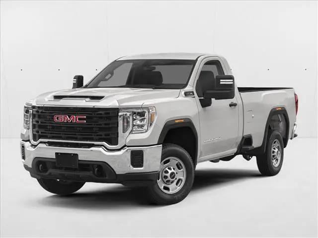 2022 GMC Sierra 2500HD 2WD Regular Cab Long Bed Pro for sale in Miami, FL
