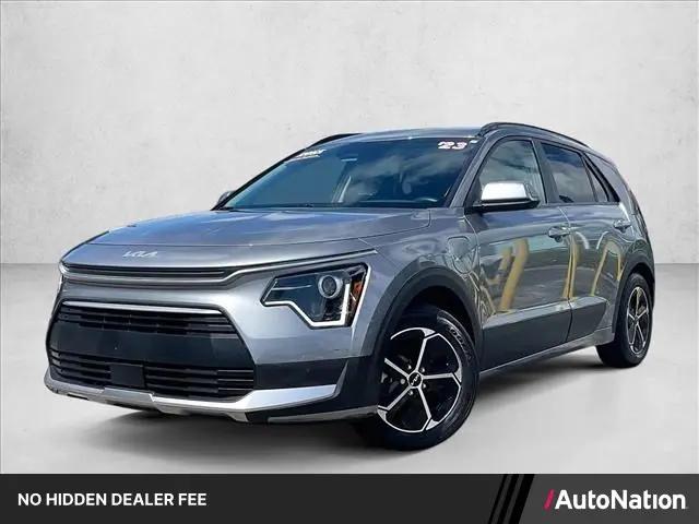 2023 Kia Niro Plug-In Hybrid EX for sale in Miami, FL