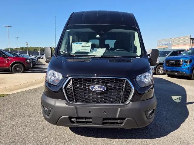 2026 Ford Transit-350 Passenger Van XL