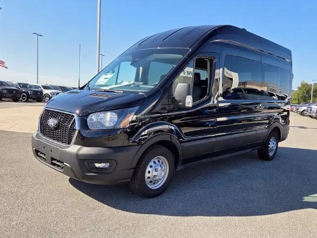 2026 Ford Transit-350 Passenger Van XL