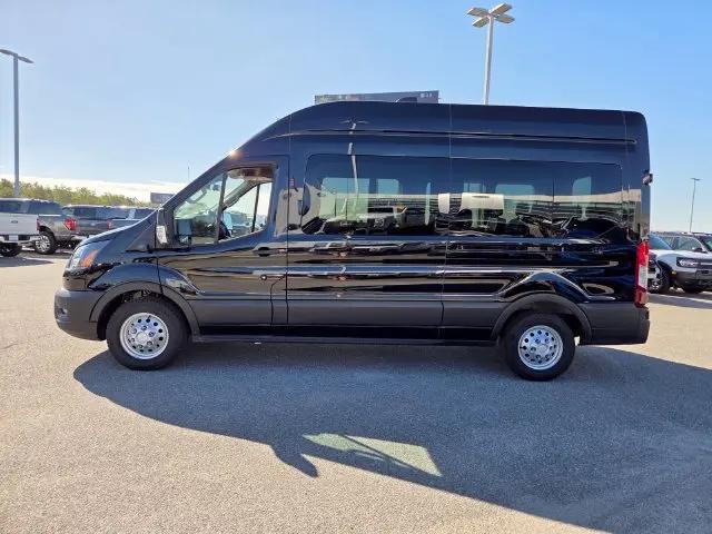 2026 Ford Transit-350 Passenger Van XL