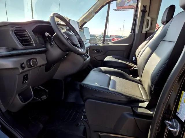 2026 Ford Transit-350 Passenger Van XL