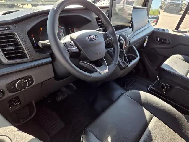 2026 Ford Transit-350 Passenger Van XL