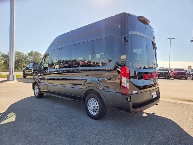 2026 Ford Transit-350 Passenger Van XL
