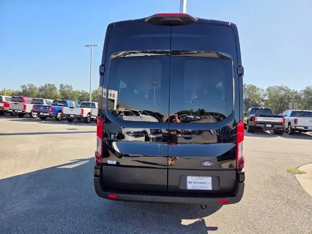 2026 Ford Transit-350 Passenger Van XL