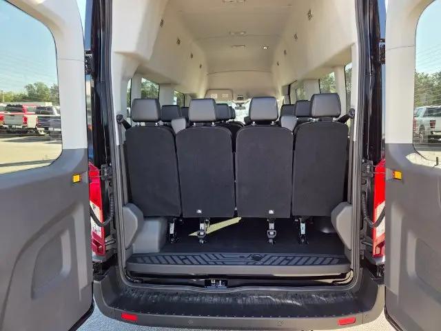 2026 Ford Transit-350 Passenger Van XL