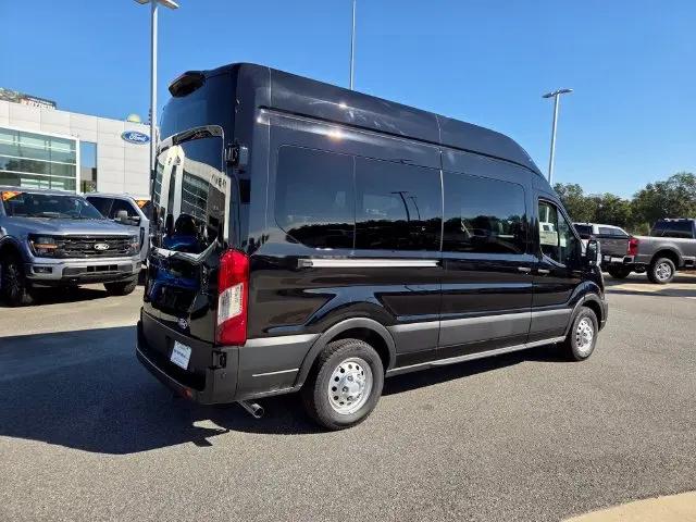 2026 Ford Transit-350 Passenger Van XL