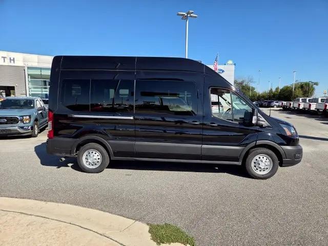2026 Ford Transit-350 Passenger Van XL