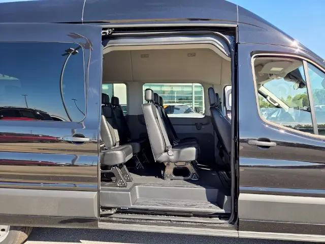 2026 Ford Transit-350 Passenger Van XL