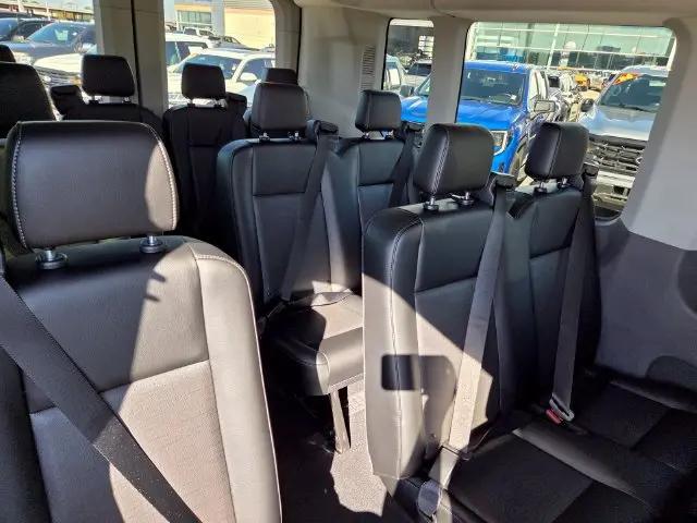 2026 Ford Transit-350 Passenger Van XL