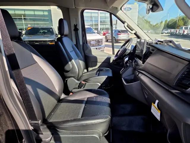 2026 Ford Transit-350 Passenger Van XL