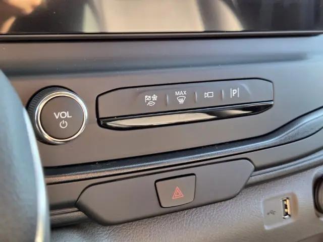 2026 Ford Transit-350 Passenger Van XL