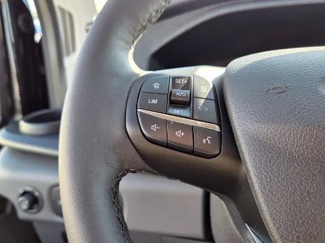 2026 Ford Transit-350 Passenger Van XL