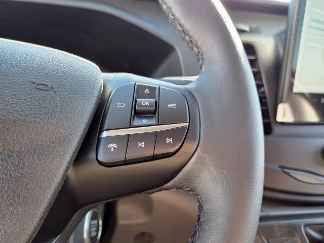 2026 Ford Transit-350 Passenger Van XL