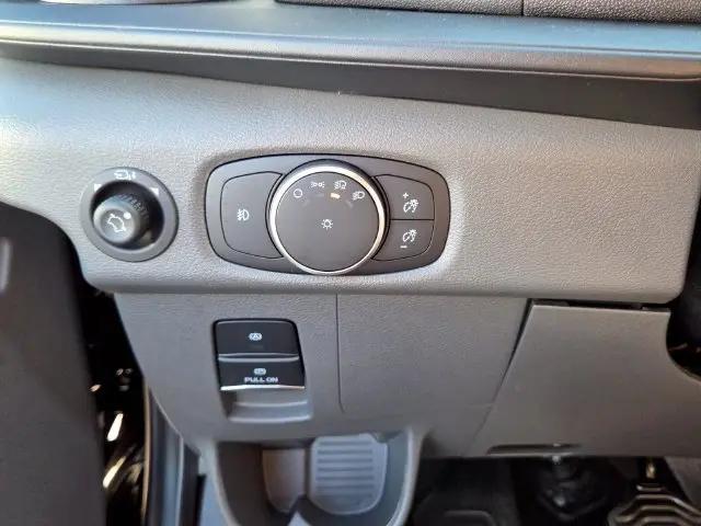 2026 Ford Transit-350 Passenger Van XL