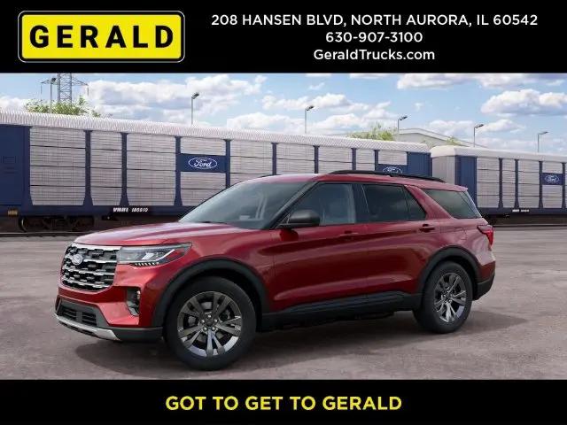 2027 Ford Explorer Active for sale in North Aurora, IL