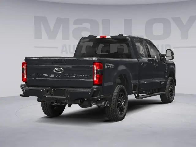 2027 Ford F-250 XLT