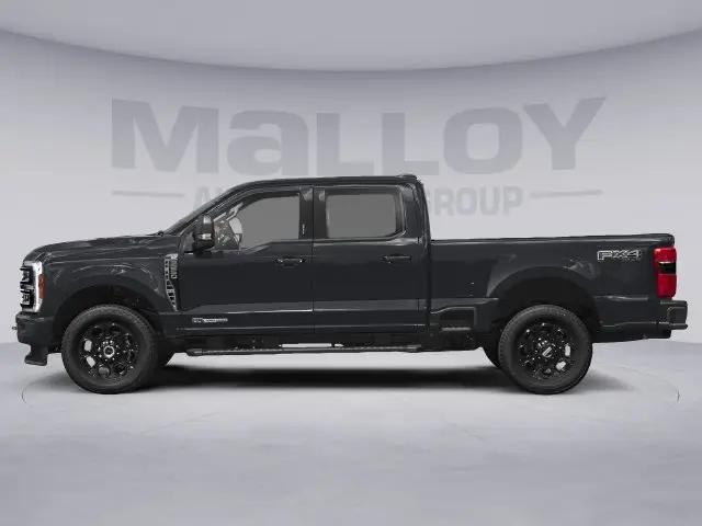 2027 Ford F-250 XLT