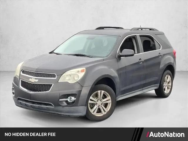 2015 Chevrolet Equinox 1LT for sale in Orlando, FL
