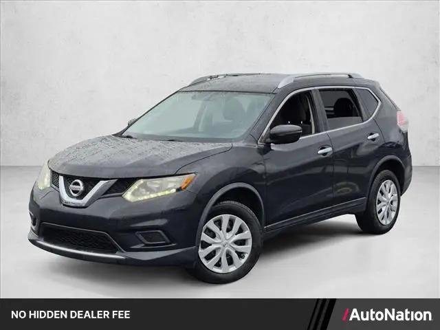2016 Nissan Rogue S for sale in Orlando, FL