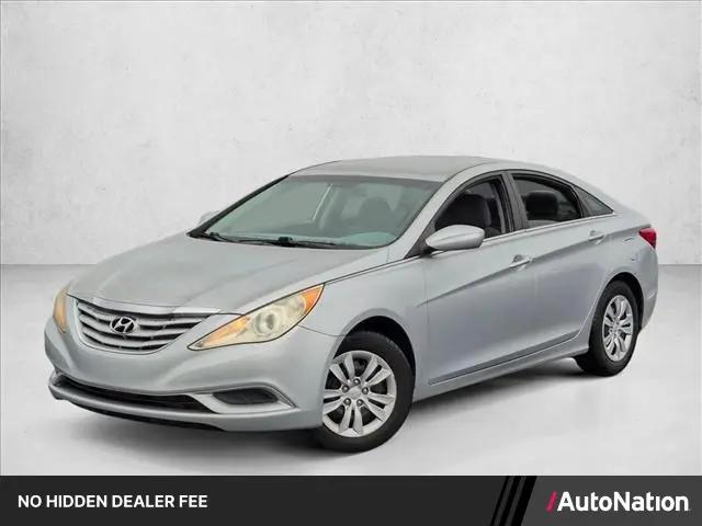2011 Hyundai Sonata GLS for sale in Orlando, FL