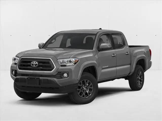 2021 Toyota Tacoma SR5 for sale in Tempe, AZ