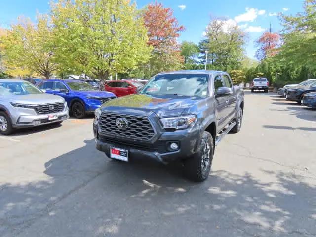 2023 Toyota Tacoma TRD Off Road for sale in Nanuet, NY