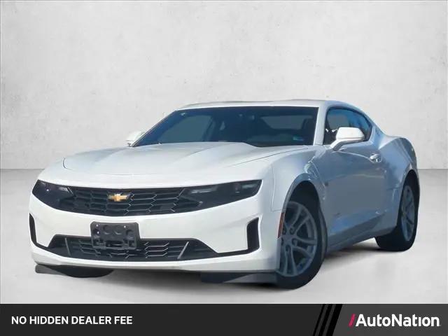 2023 Chevrolet Camaro RWD Coupe 1LS for sale in Sterling, VA