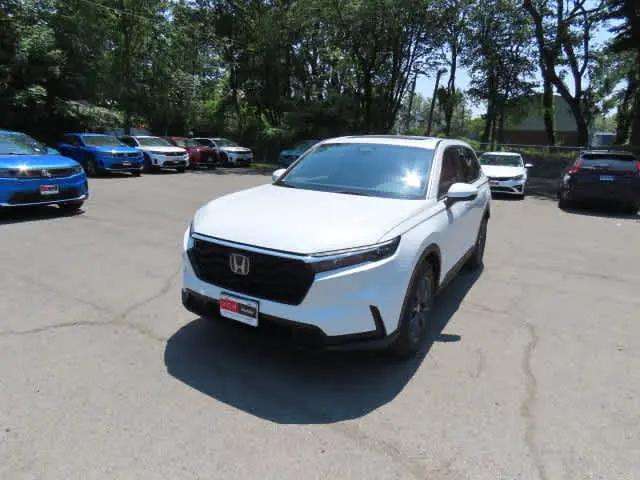 2027 Honda CR-V EX-L for sale in Nanuet, NY