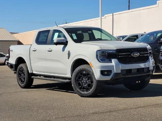 2026 Ford Ranger LARIAT for sale in Roseville, CA