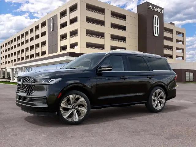 2027 Lincoln Navigator Black Label for sale in Dallas, TX