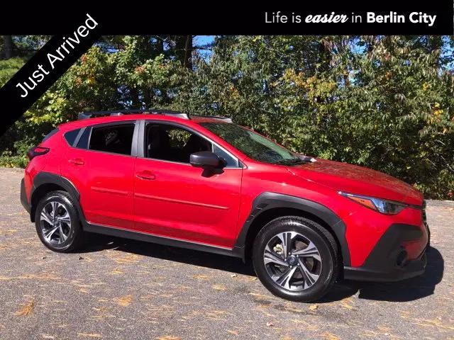 2026 Subaru Crosstrek Premium for sale in Portland, ME