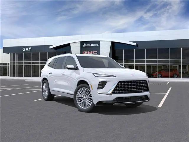 2027 Buick Enclave Avenir for sale in Dickinson, TX
