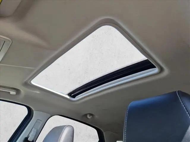 2021 Ford EcoSport Titanium