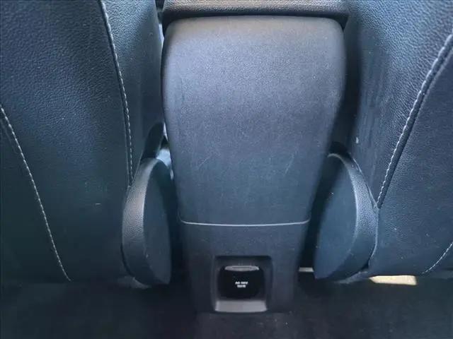 2021 Ford EcoSport Titanium