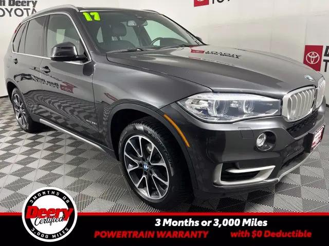 2017 BMW X5 xDrive35i for sale in Cedar Falls, IA